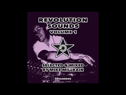 Mike Millrain - Revolution Sounds Vol.1