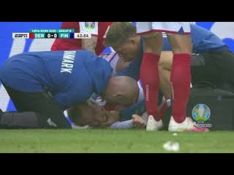 How to SAVE a LIFE - Recognize Sudden Cardiac Arrest in Athletes