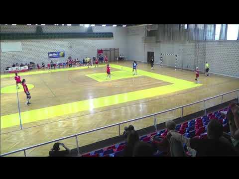 ŽRK SPLIT 2010 - ŽRK LOKOMOTIVA