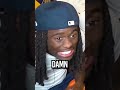 Denzel Curry Reveals XXL Secrets