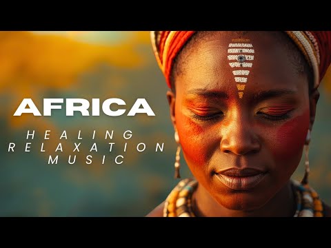 Healing African Music – Beautiful Zulu Vocals for Emotional Recovery & Wellness & Meditation.