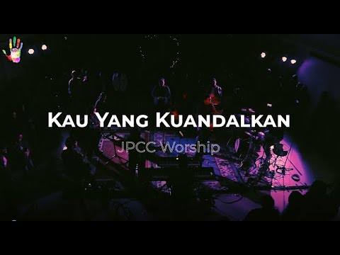 RYM Intimate Worship: Kau Yang Kuandalkan (JPCC)