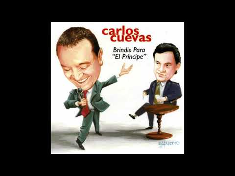 Siempre Te Vas - Carlos Cuevas