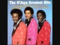 O'JAYS    Forever Mine The O'Jays Greatest Hits