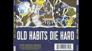 Bon Jovi - Old Habits Die Hard ( Bonus Track )