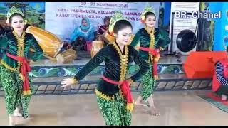 PENUTUPAN PENGABDIAN BINUS UNIVERSITY DI DESA PASIRMULYA KEC BANJARAN KAB BDG