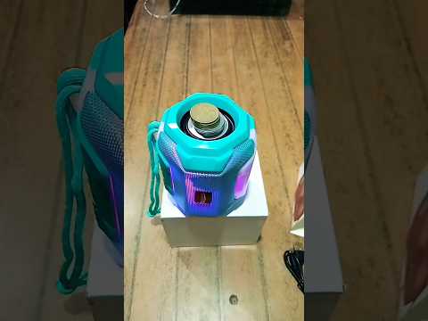 best bluetooth speaker baas sound #shortvideo #shorts