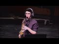 Nicholas Dombroski - Walking to Waza (c. Manu Dibango, 1972)