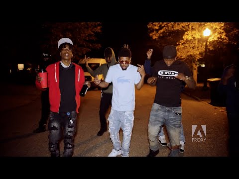 BagLife Jae - Hit Em Up (ft. Jon Boi) [Official Music Video] #FreeJonBoi