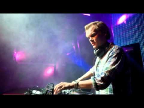 Avicii vs. Lenny Kravitz - Superlove (Original Mix).mp4