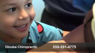 Dinuba Chiropractic Video 2