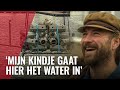 Kunstmatig rif geplaatst bij het Marineterrein