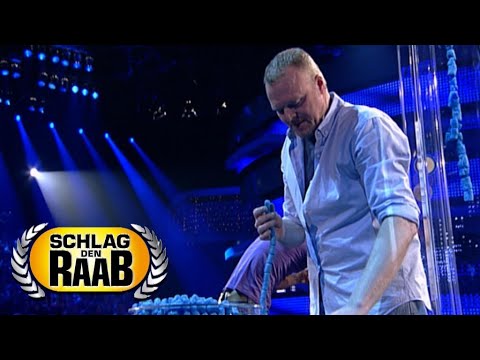 Spannung pur bis zum LETZTEN Spiel | Schlag den Raab [Folge 33]