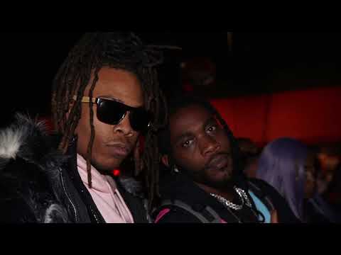 Tray Blaze x TheNextMorning - Bitch You Mad