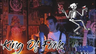 Social Distortion - King Of Fools (Acoustic Cover)