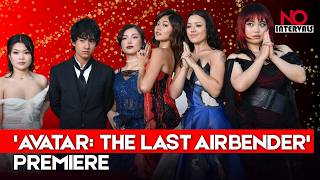 Miyako Opens Up About Bringing Toph To Life In 'Avatar: The Last Airbender' Season 2 | Hollywood