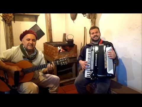 QUEBRA QUEIXO (Paquito & Joia)