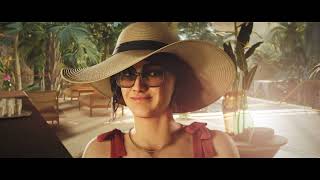 007 First Light ➧ Прохождение #4 ➧ Время умирать