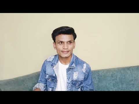 Purushottam_ Singh Sugar free Digital AD Audition video