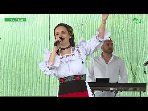 ANUŢA IUGA şi LUCIAN MADIAR I АНУЦА ЮҐА та ЛУЧІЯН МАДЬЯР