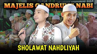Download lagu Sholawat Nahdliyah TERBARU Versi Majelis Gandrung Nabi || Ust. Habiby Husni mp3 Download lagu Sholawat Nahdliyah TERBARU Versi Majelis Gandrung Nabi || Ust. Habiby Husni mp3
