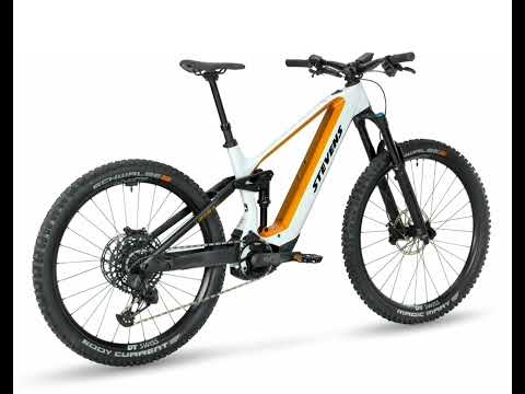 Best Stevens E-INCEPTION AM 8.7.1 GTF pro