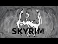 Skyrim Ost But Its With My Mouth
