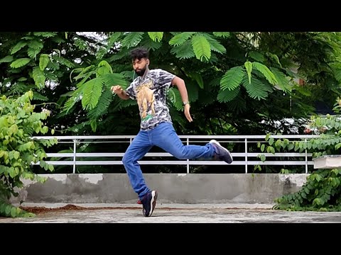 Deshant Gogia Set Fire Dubstep