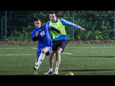 AP Sportivo - Aktywizacja Kraków: 7. tydzień (FLS Jesień 2014)