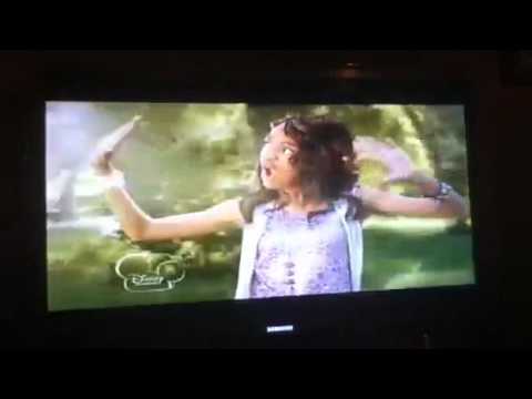 Secret of the Wings music video