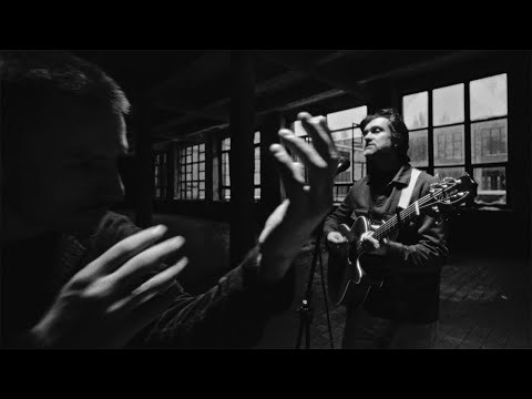 BAH.ROMA - МЕТА (Live Music Video)