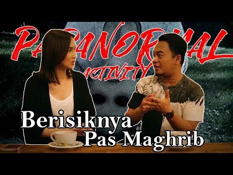 ngaso-paranormal-activity