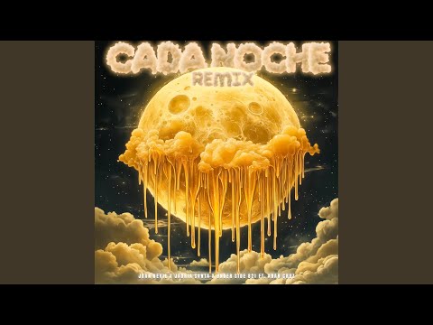 Cada Noche (Remix)