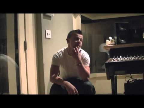 Kyle n Studio w Gordon Chambers