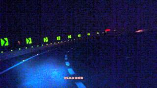 Starting of ExpressWay: Bike Ride Taj Yamuna Expressway India's Longest Stretch Yr 2013 #askdushyant