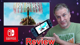 Rolling Dice & Taking Names - Raiders of the North Sea video thumbnail