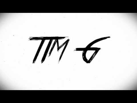The New Tim G logo