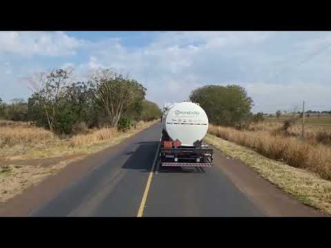 (EP1038) DIAMANTE DO NORTE TERRA RICA E ITAUNA NORTE DO PARANÁ 