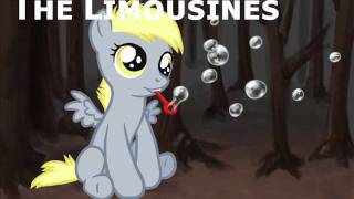 Internet killed the Video star -The Limousines (Slow)