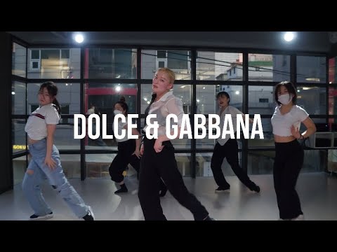 Loveboi - Dolce & Gabbana / FUNKY-Y