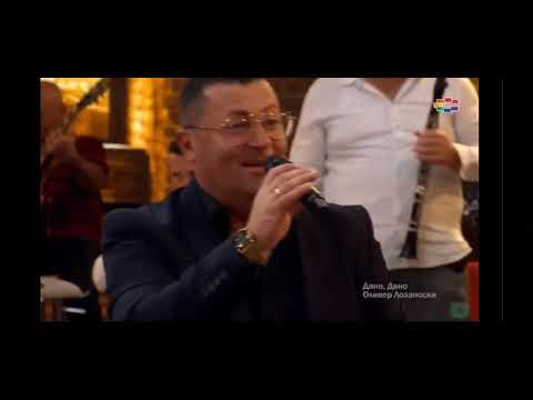 Dano Dano - Oliver Lozanoski - Tumba Fest - Merak meana - Sitel TV