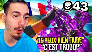 GAME FULL DEATH COMMS FR + 43 KILLS