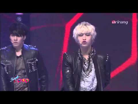 Simply K-Pop - ♬ MR.MR. - Highway