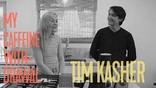 My Caffeine Withdrawal: coffee with Tim Kasher
