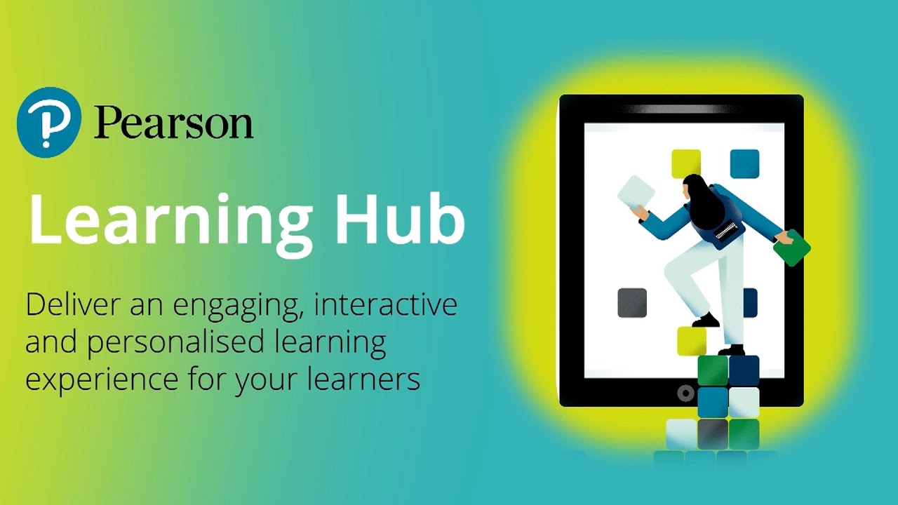 Pearson Learning Hub