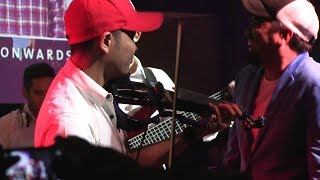 Glenn Fredly - Cukup Sudah @ Hard Rock Cafe Jakarta [HD]