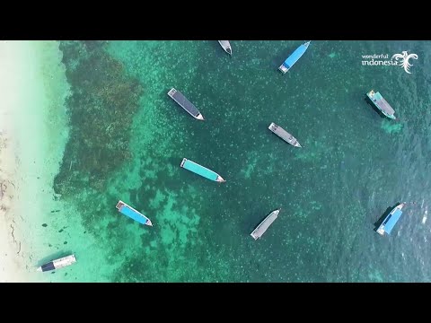 Wonderful Indonesia - Create an Extraordinary Journey in Bangka Belitung