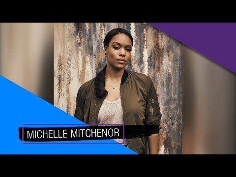 Friday on ‘The Real’: Amara La Negra & Michelle Mitchenor