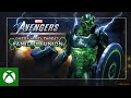 Marvel's Avengers Omega Level Threat: Family Reunion Trailer