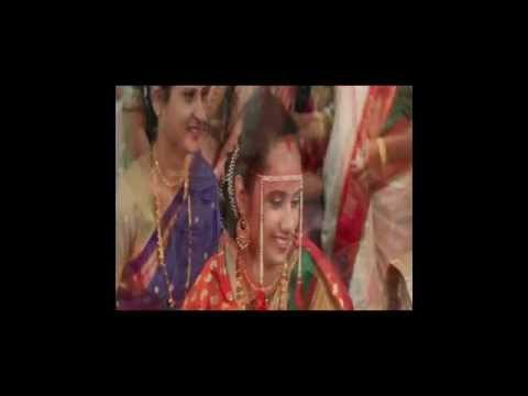 Umesh Daundkar Cinematic Video